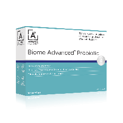Activated Probiotics Biome Advanced Probiotic 10 Capsules