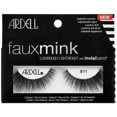 Ardell Faux Mink 811 Lashes 1 Pair
