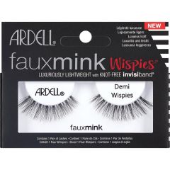 Ardell Lashes Faux Mink Demi Wispies 1 Pair