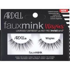 Ardell Lashes Faux Mink Wispies 1 Pair
