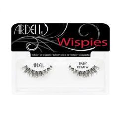 Ardell Lashes Demi Baby Wispies Black 1 Pair