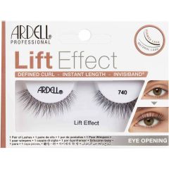 Ardell Lashes Lift Effect 740 - 1 Pair
