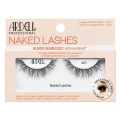 Ardell Naked Lashes 421- 1 Pair
