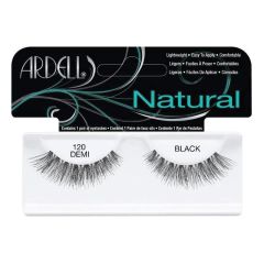 Ardell Natural Demi Lash 120 Black 1 Pair