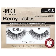 Ardell Remy Lashes 781 1 Pair