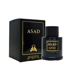 Asad Al Sultan Eau de Parfum 100ml