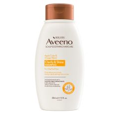 Aveeno Apple Cider Vinegar Shampoo 354ml