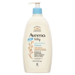 Aveeno Baby Daily Lotion 532ml