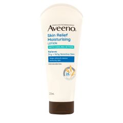 Aveeno Skin Relief Moisturising Lotion 225ml