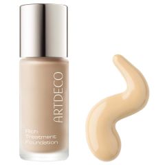 ARTDECO Rich Treatment Foundation 17 - Creamy Honey 20ml