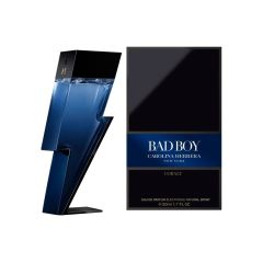 Carolina Herrera  Bad Boy Cobalt Eau de Parfum 50ml