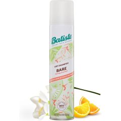 Batiste Dry Shampoo Bare 200ml