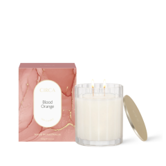 Circa Blood Orange Candle 350g