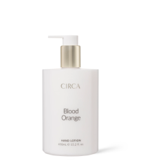 Circa Blood Orange Hand Lotion 450ml