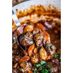 Farm Door Beef Bourguignon 280g
