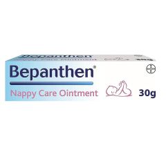 Bepanthen Nappy Rash Ointment 30g