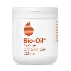 Bio Oil Dry Skin Gel 200ml