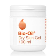 Bio Oil Dry Skin Gel 100ml