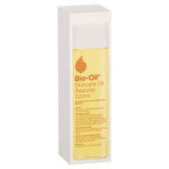 Bio-Oil Skincare Oil Natural 200ml