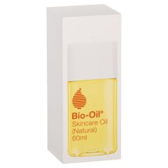 Bio-Oil Skincare Oil Natural 60ml