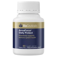 Bioceuticals Armaforce Daily Protect