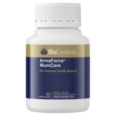 Bioceuticals Armaforce Mumcare 60 Caps