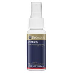 Bioceuticals B12 Liquid Spray 50ml