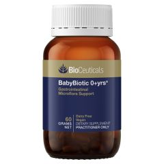 Bioceuticals Baby Biotic 60g