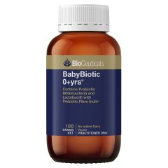 Bioceuticals Babybiotic 100g