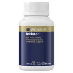 Bioceuticals Innatal 60 Caps