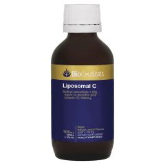 Bioceuticals Liposoml C 100ml