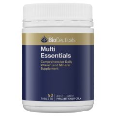 Bioceuticals Multi Essentials 90 Tabs