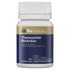 Bioceuticals Theracurmin 30 Caps