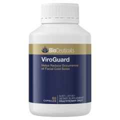 Bioceuticals Viroguard 60 Caps