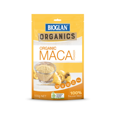 Bioglan Superfoods Maca 100g
