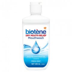 Biotene Mouth Wash 235ml