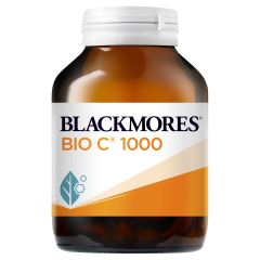 Blackmores Bio C 1000mg  62 Tablets