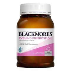 Blackmores  Evening Primrose Oil  190 Capsules
