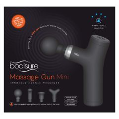 BodiSure Massage Gun Mini 1 Pack