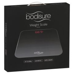 BodiSure Weight Scale 1 Pack
