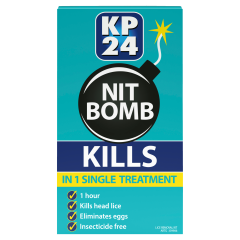 Kp24 Nit Bomb 50ml