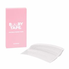 Booby Tape Double Sided Tape 36 Pieces