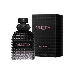 Valentino Uomo Born In Roma Eau de Toilette 50ml