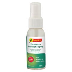 Bosisto's Antiseptic Spray 55ml