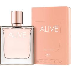 Hugo Boss - Boss Alive Eau De Toilette 50ml