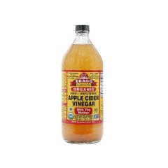 Bragg Apple Cider Vinegar 946ml 