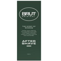 Brut After Shave  Lotion 100ml