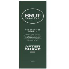 Brut After Shave  Lotion 100ml