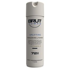 Brut Human Uplifting 72HR Anti-Perspirant 130g