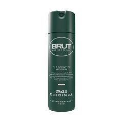 Brut Original 24HR Anti-Perspirant 130g